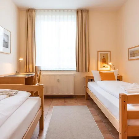 Appartementhaus Linquenda 09 - Ankerplatz *