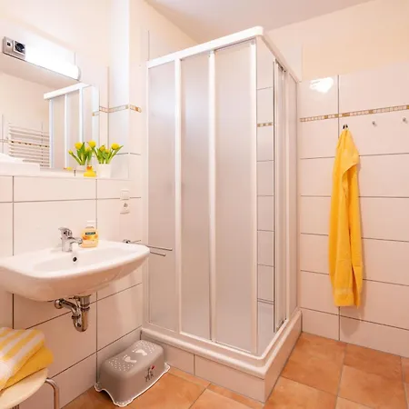 Apartamento Appartementhaus Linquenda 09 - Ankerplatz *